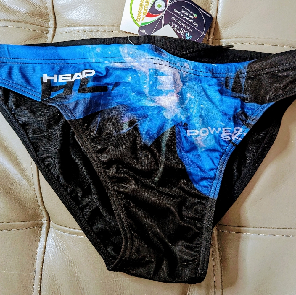 3 pack Men's swim suits